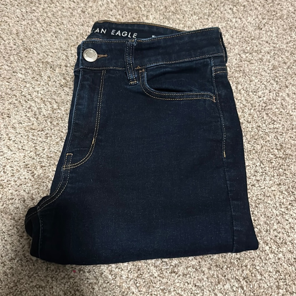 AE Jeggings